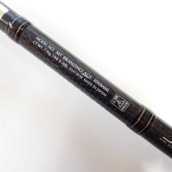 １１モアザンブランジーノＡＧＳ１０１０ＭＬ